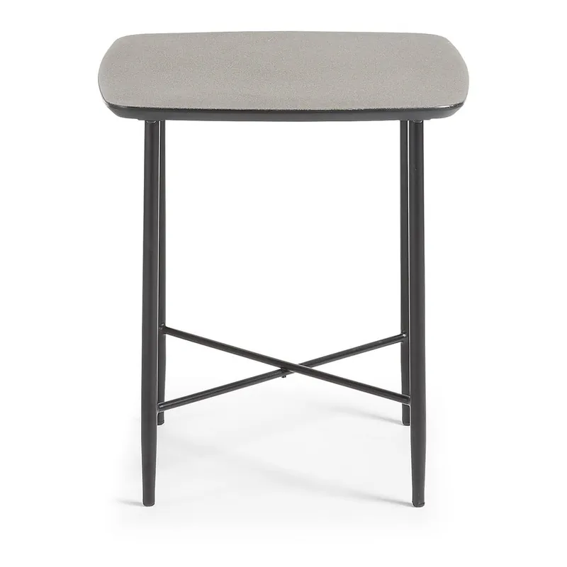 Stolik La Forma Smod, 45x45 cm Bonami Oferta limitowana
