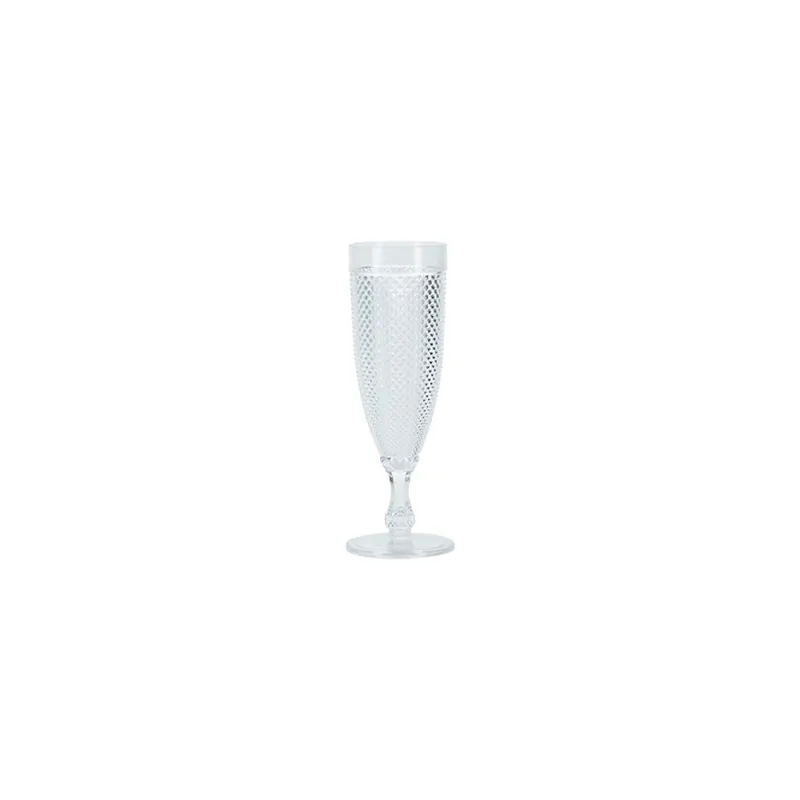 Cena promocyjna Akrylowy kieliszek na szampana Miss Étoile Diamond Bonami