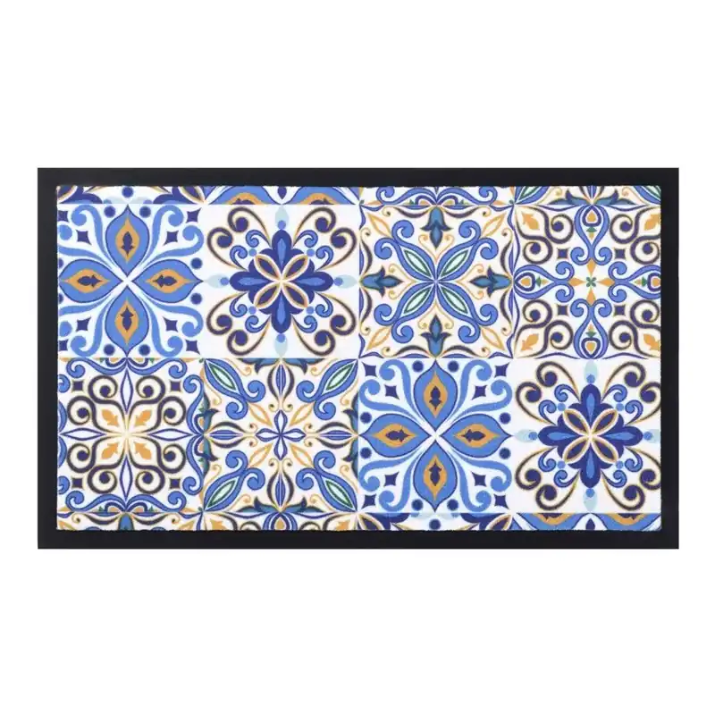 Najlepsza cena Wycieraczka Hamat Arabic Tiles, 45x75 cm Bonami