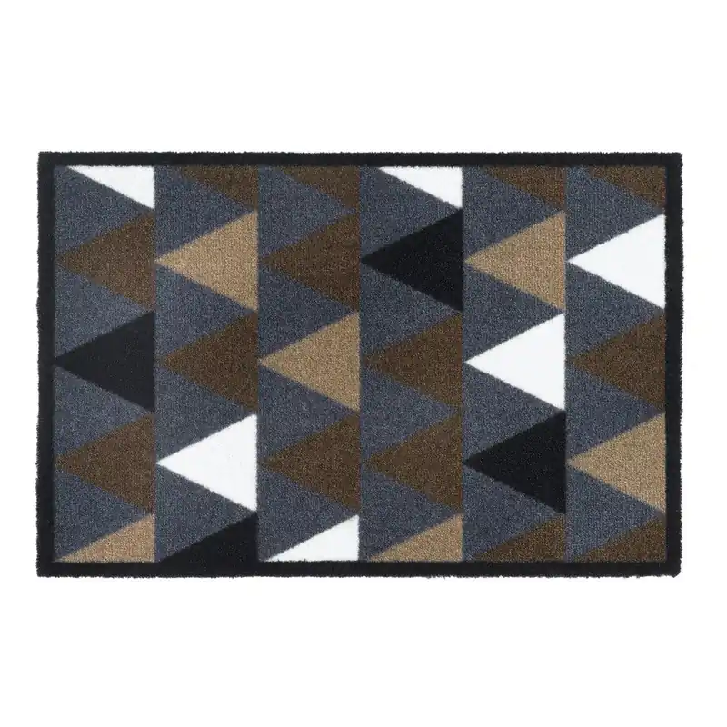 Wycieraczka Hamat Graphic Grey, 50x75 cm Bonami Obniżka ceny