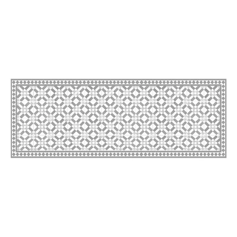Dywan winylowy Floorart Atenas Gris, 66x180 cm Bonami Ograniczona ilość