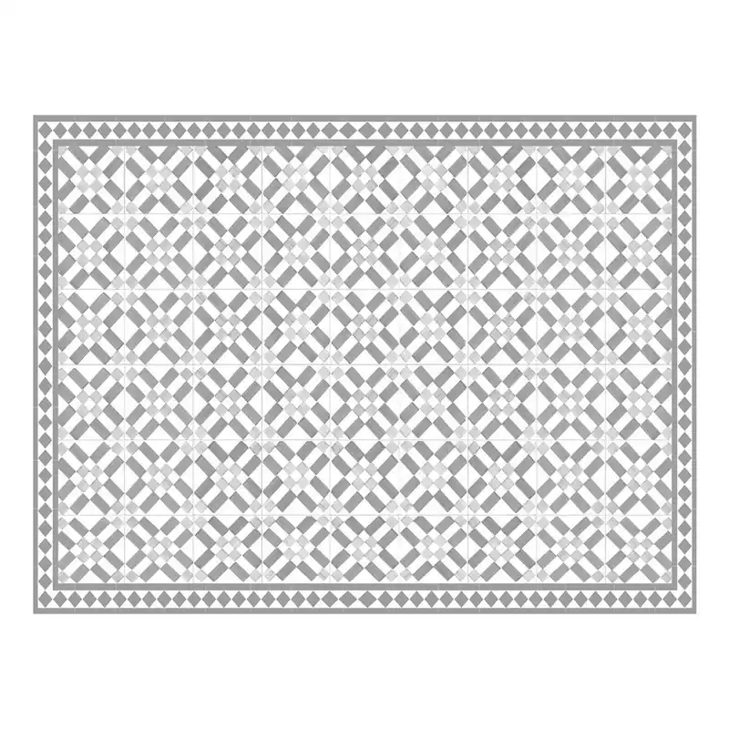Dywan winylowy Floorart Atenas Gris, 100x133 cm Bonami Ograniczona ilość