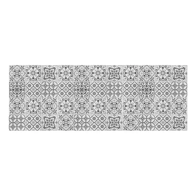 Dywan winylowy Floorart Riviera Gris, 66x180 cm Bonami Cena promocyjna