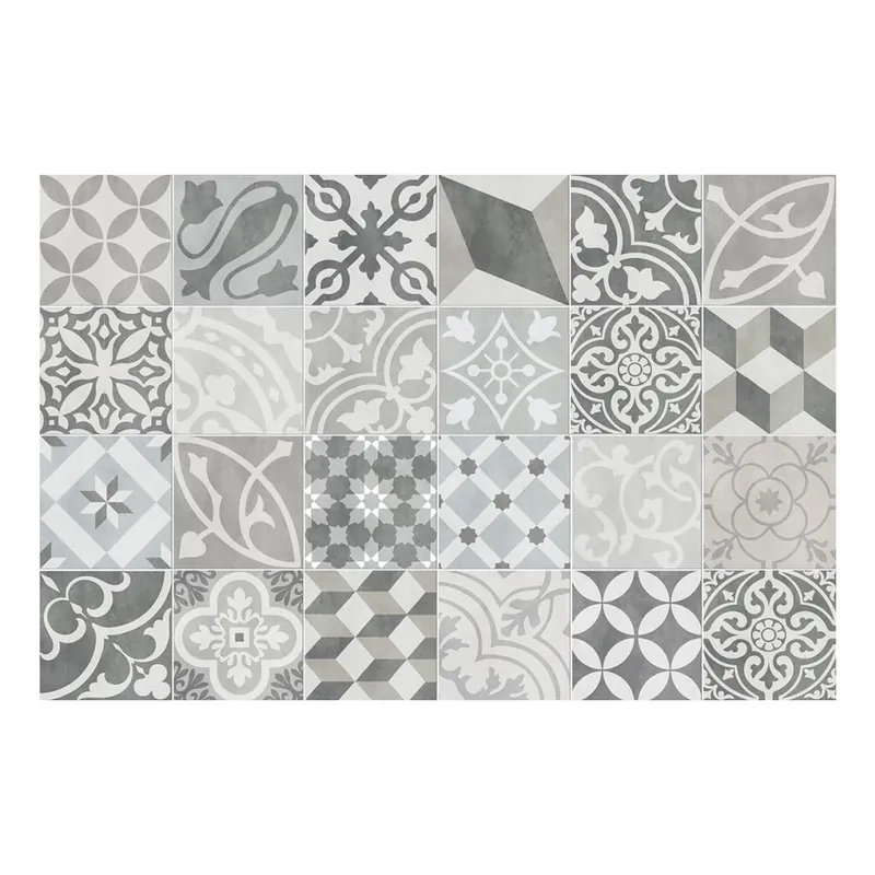 Super okazja Dywan winylowy Floorart Trujillo Tres, 66x100 cm Bonami