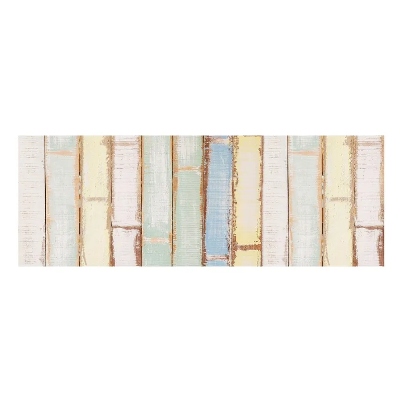Dywan winylowy Floorart Bambú Pastel, 50x140 cm Bonami Oferta