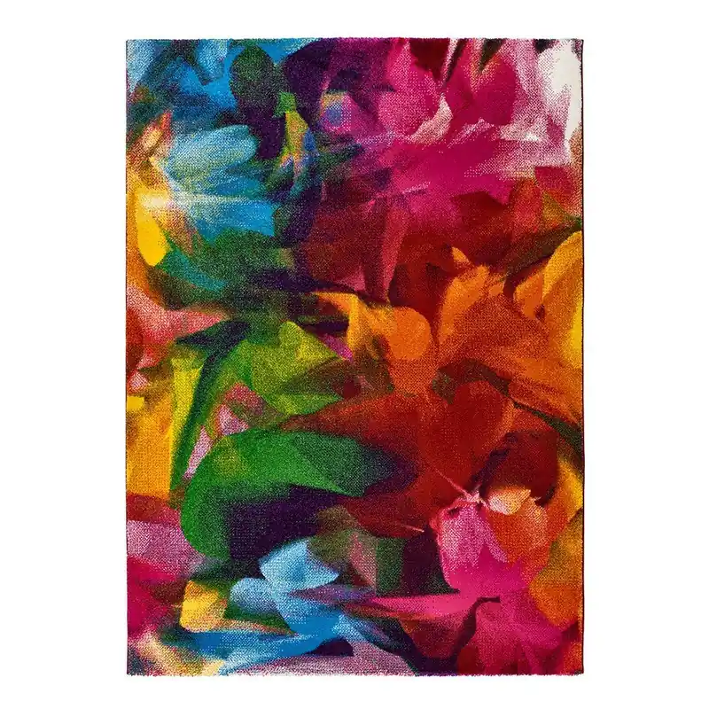 Ostatnie sztuki Dywan Universal Tikey Art, 140x200 cm Bonami