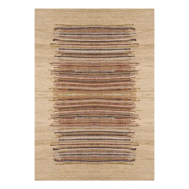 Brązowy dywan Universal Boras, 160x230 cm Bonami Oferta