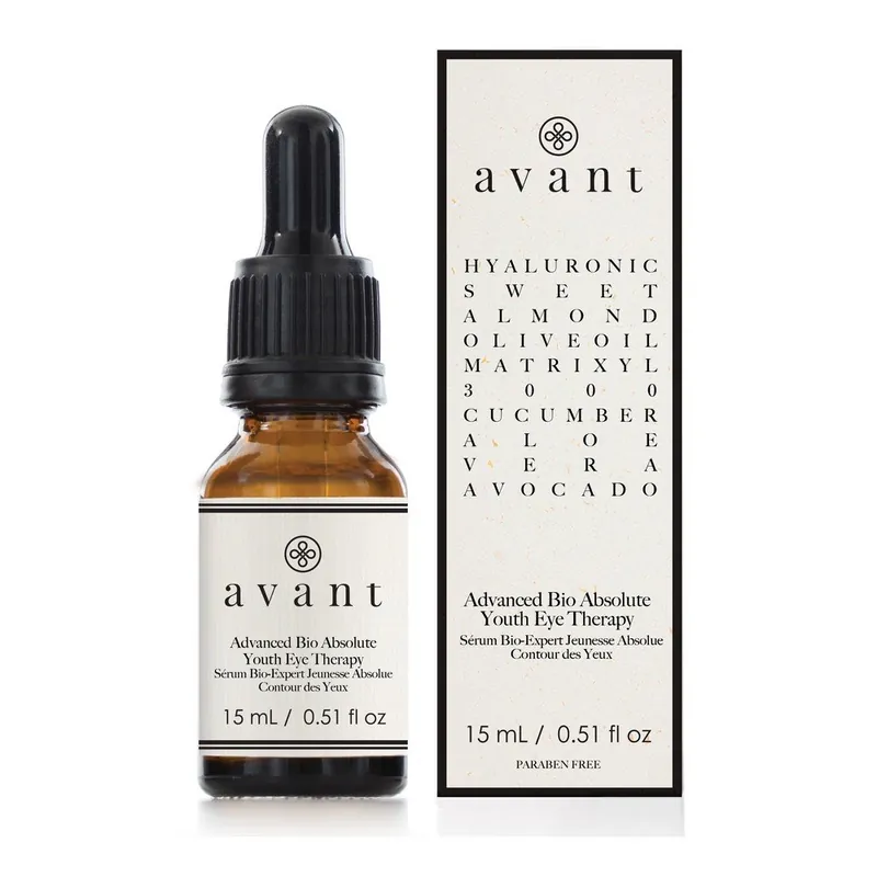 Serum pod oczy Avant Anti-Age Eye Therapy, 15 ml Bonami Tani