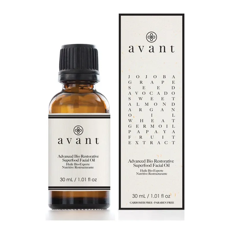 Olejek odżywczy Avant Anti-Age Facial Oil, 30 ml Bonami Łatwy zwrot