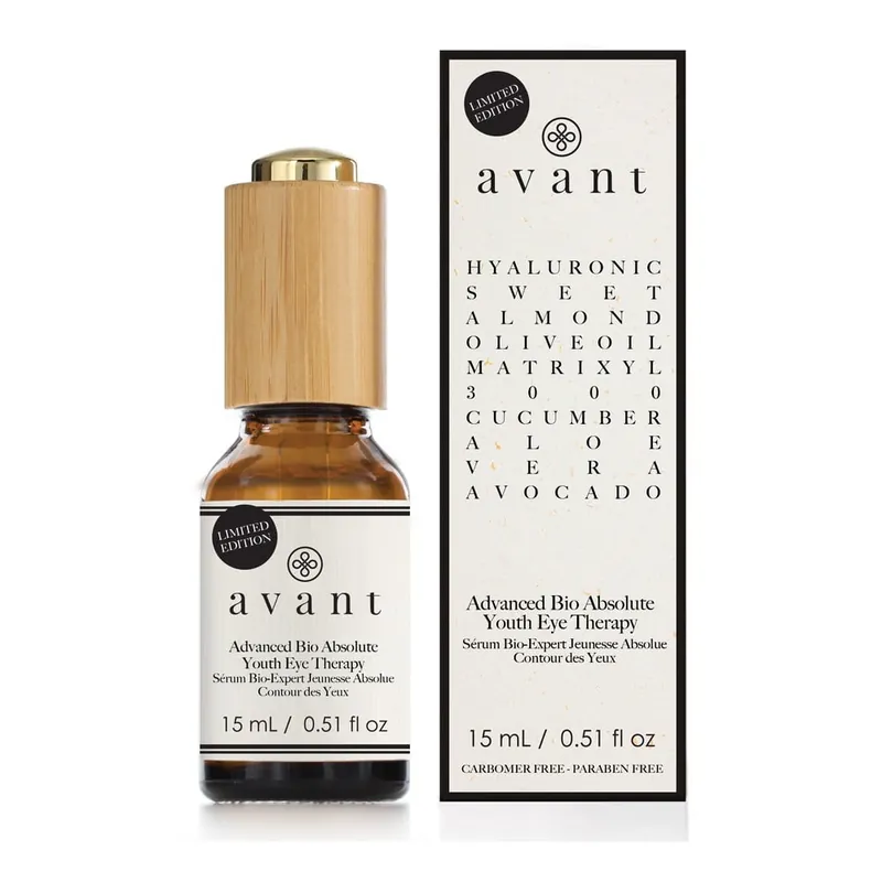 Ostatnia szansa Limitowana edycja serum pod oczy Avant Anti-Age Eye Therapy, 15 ml Bonami