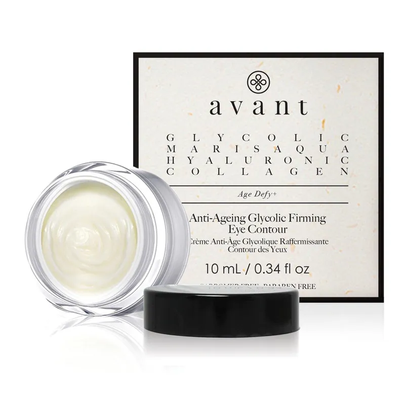 Kup teraz Wzmacniający krem pod oczy Avant Eye Contour, 10 ml Bonami