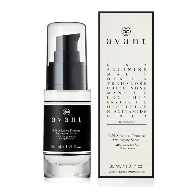 Efektywne serum wzmacniające skórę Avant Radical, 30 ml Bonami Promocja