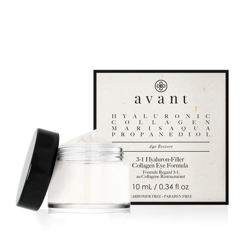 Krem pod oczy Avant Collagen Filler Formula, 10 ml Bonami Okazja
