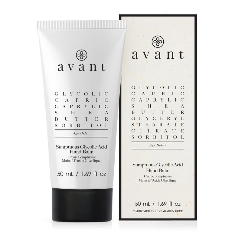 Balsam do rąk Avant Glycolic, 50 ml Bonami Niska cena