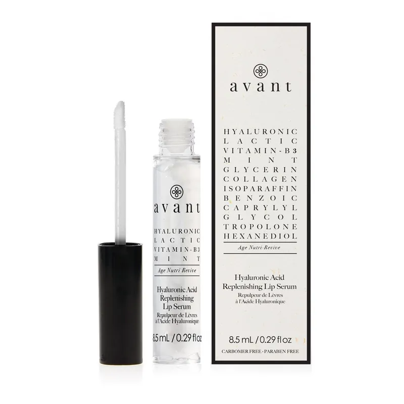 Serum do ust z kwasem hialuronowym Avant Lip, 8,5 ml Bonami Hit sprzedaży