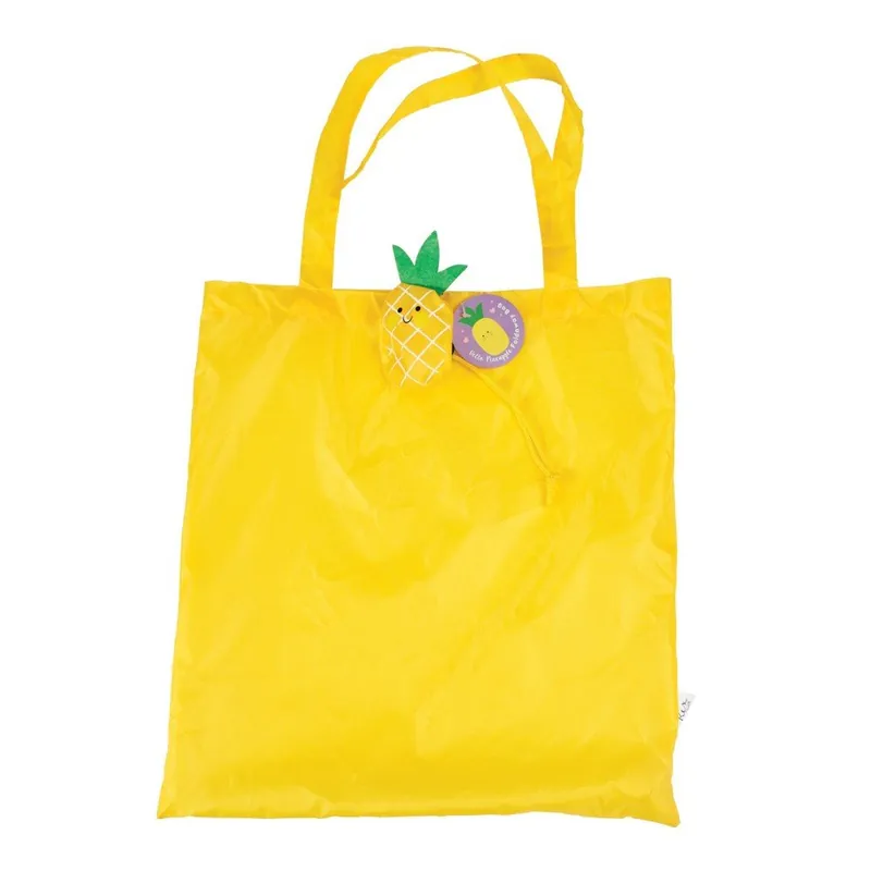 Składana torba na zakupy Rex London Pineapple Bonami Promocja