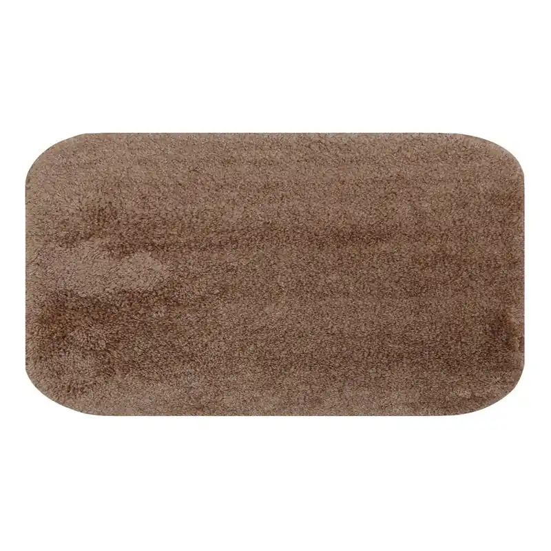 Brązowy dywanik łazienkowy Confetti Bathmats Miami, 80x140 cm Bonami Oferta czasowa