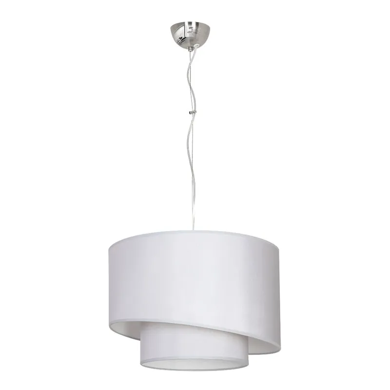Promocja Szara lampa wisząca Evergreen Ligths Bonami
