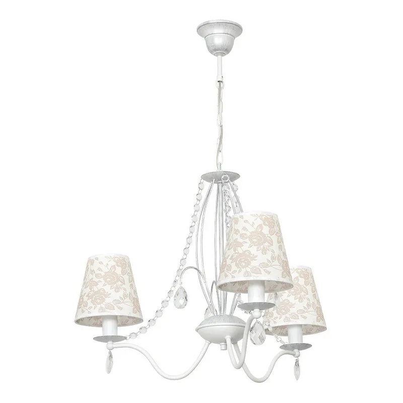 Lampa wisząca Evergreen Lights Suspension Secret Bonami Niska cena
