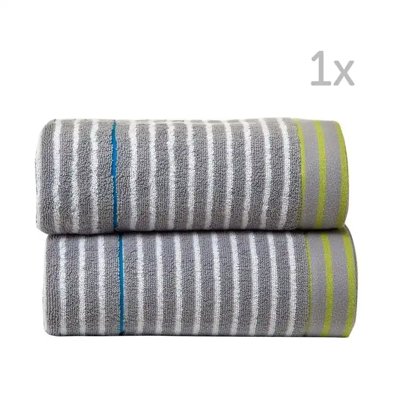 Do wyczerpania zapasów Ręcznik Sorema Drop, 50 x 100 cm Bonami