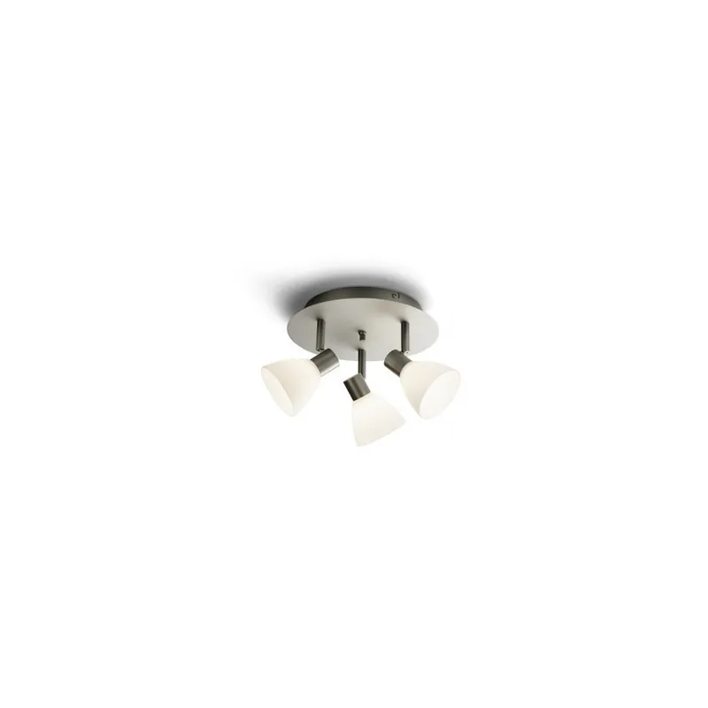 Lampa sufitowa Herstal Wic Trio Bonami Niska cena