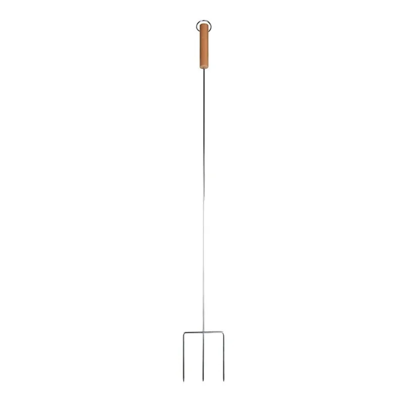 Bestseller Widelec do opiekania marshmallow Esschert Design Camping Bonami