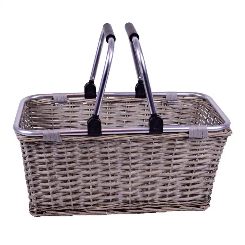 Bestseller Kosz pleciony Ego Dekor Boutique Bonami