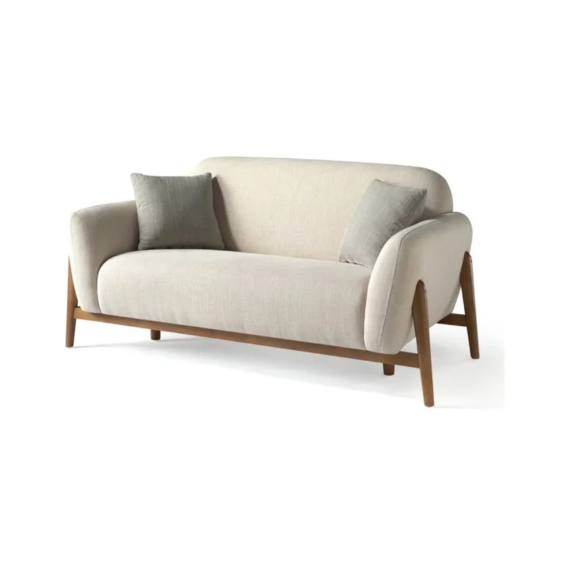 Oferta czasowa Sofa 2-osobowa Ángel Cerdá Apolinar Bonami
