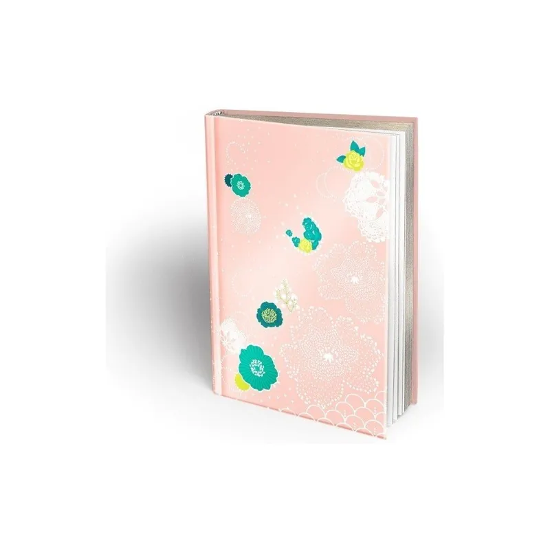 Notes Mon Petit Art Dentelle Fleurs Bonami Oferta czasowa