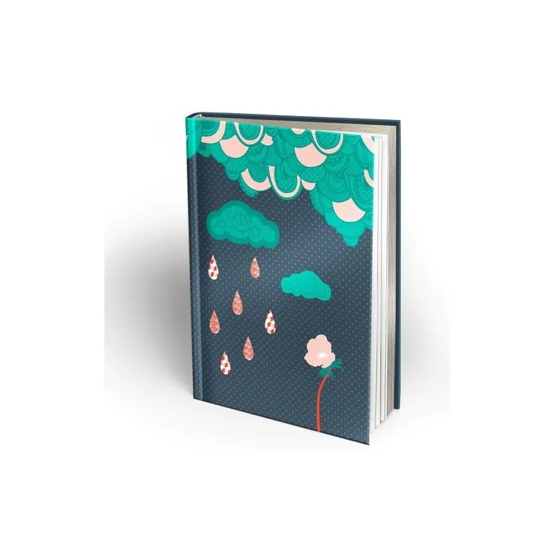 Notes Mon Petit Art Dentelle Nuage Bonami Popularny