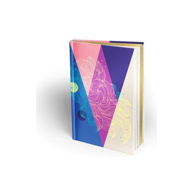 Oferta czasowa Notes Mon Petit Art Trame Triangles Bonami