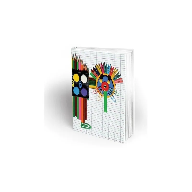 Notes Mon Petit Art Droles Bonami Okazja