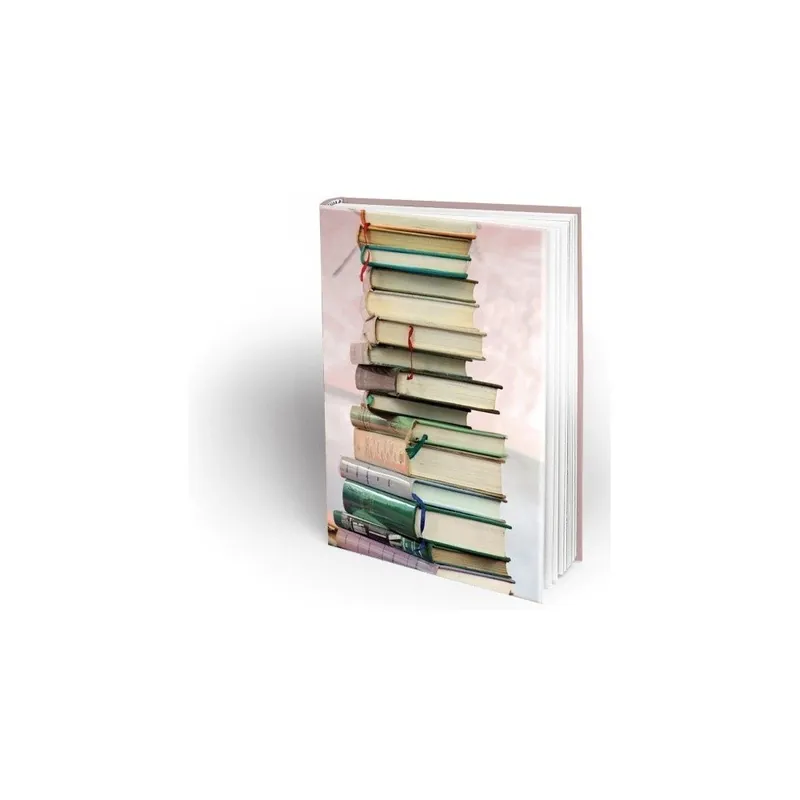 Darmowy zwrot Notes Mon Petit Art Livres Bonami