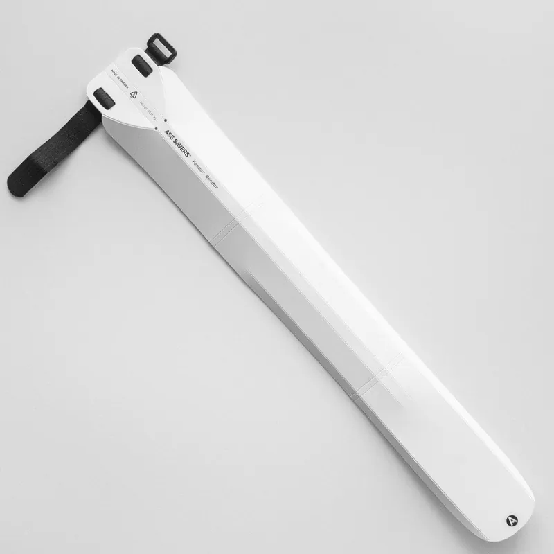 Biały błotnik tylny Fendor-Bendor Regular Bonami Oferta limitowana