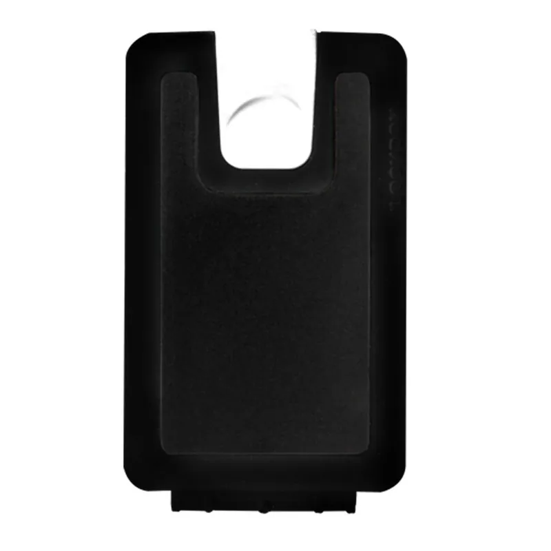 Czarno-biały portfel Lockbox B&W Bonami Dostępne od ręki