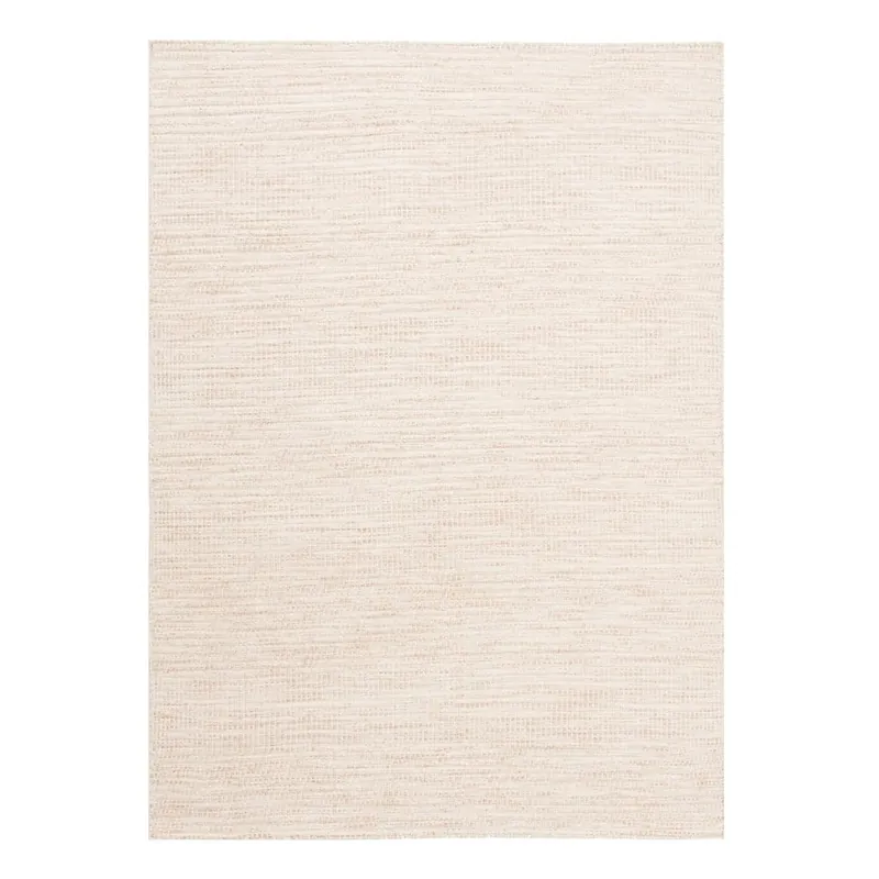 Beżowy dywan wełniany tkany ręcznie Linie Design Angel, 140 x 200 cm Bonami Hit cenowy