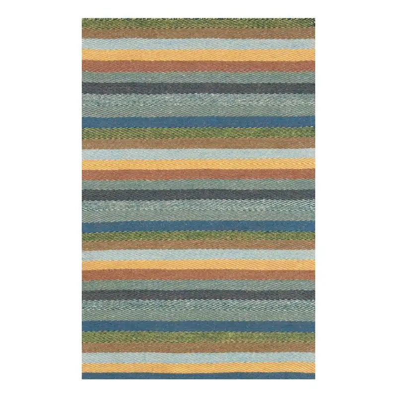 Sprawdź teraz Dywan wełniany tkany ręcznie Linie Design Caravana, 170 x 240 cm Bonami