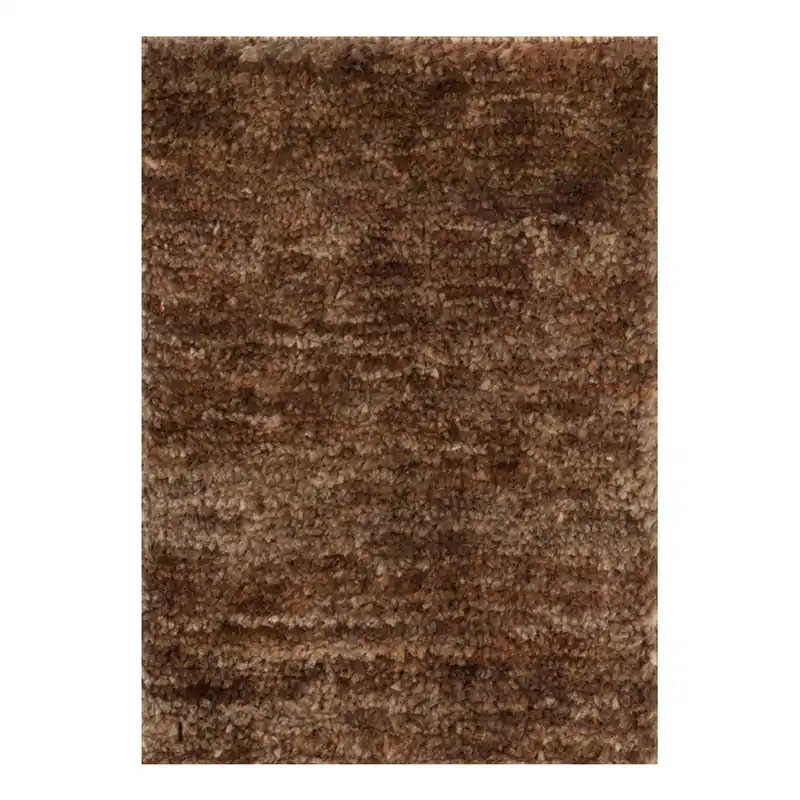 Konopny dywan ręcznie wiązany Linie Design Minimal, 200x300 cm Bonami Szybka wysyłka