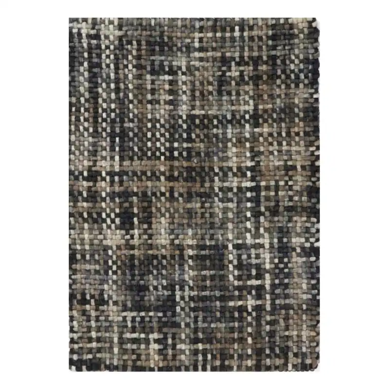 Obniżka ceny Dywan wełniany Linie Design Style, 140x200 cm Bonami