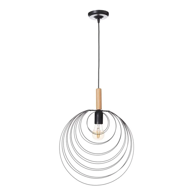 Zniżka Lampa wisząca Ixia Circles Bonami