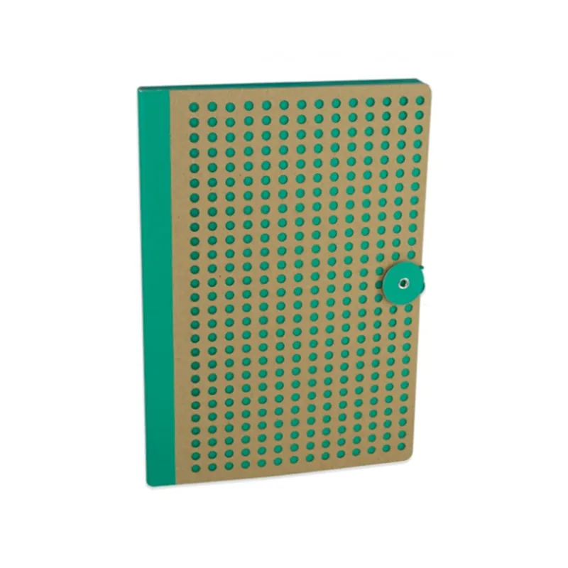 Zielony notes B5 Portico Designs Laser Bonami Ograniczona ilość