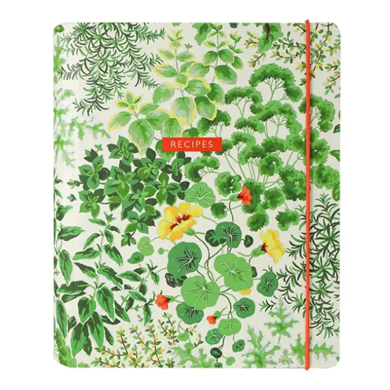 Sprawdź teraz Segregator na przepisy Laura Ashley Living Wall by Portico Designs Bonami