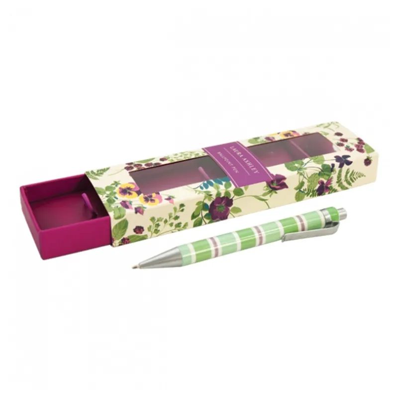 Długopis Laura Ashley Parma Violets by Portico Designs Bonami Ekspresowa dostawa