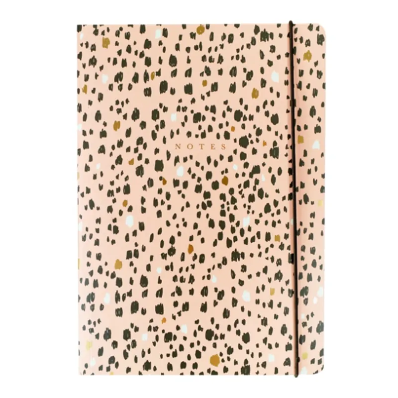 Notes B5 Portico Designs Sketch Marks, 160 str. Bonami Bestseller