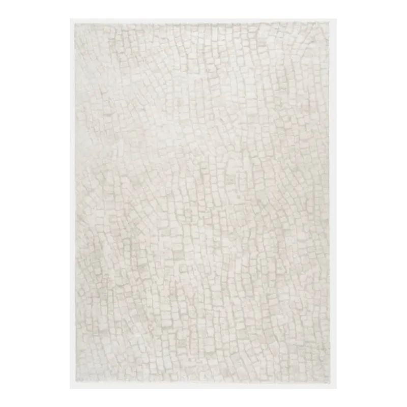 Bestseller Dywan Kroko Ecru, 120x180 cm Bonami