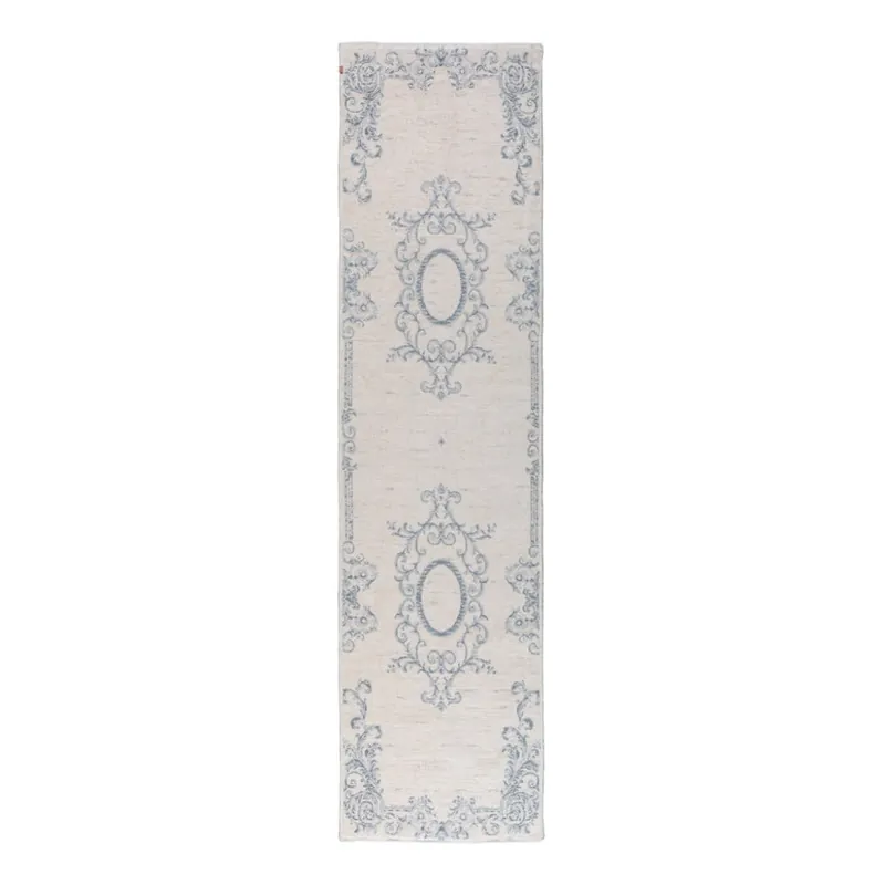 Niebieski chodnik dwustronny Homemania Maleah, 300 x 75 cm Bonami Najlepsza cena