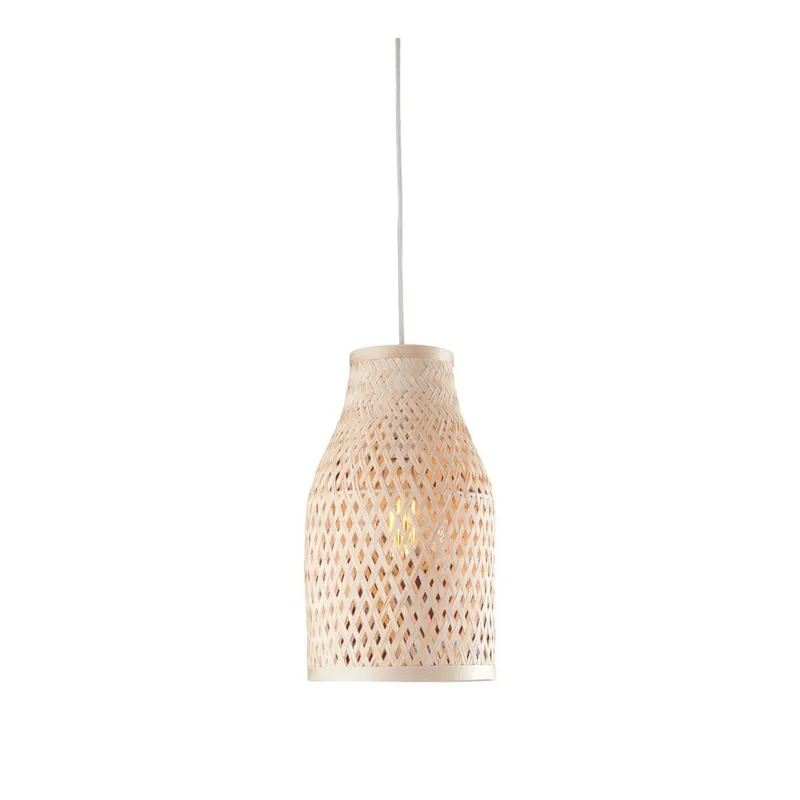 Obniżka ceny Beżowa lampa wisząca Kasmir Kaleo Bonami