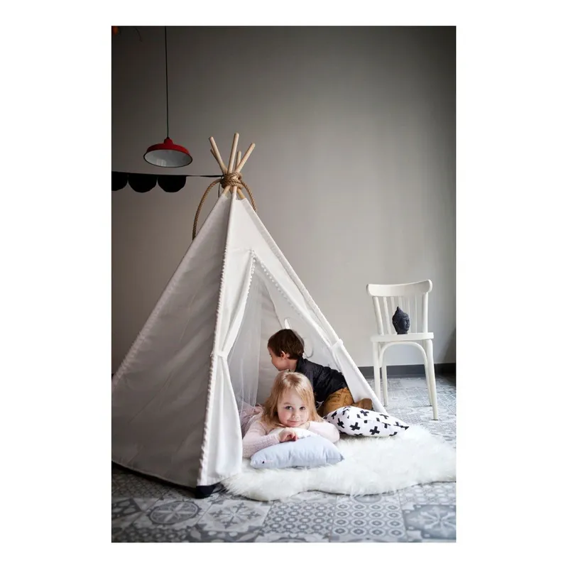 Czworokątne tipi VIGVAM Design Pure Bonami Tylko dziś