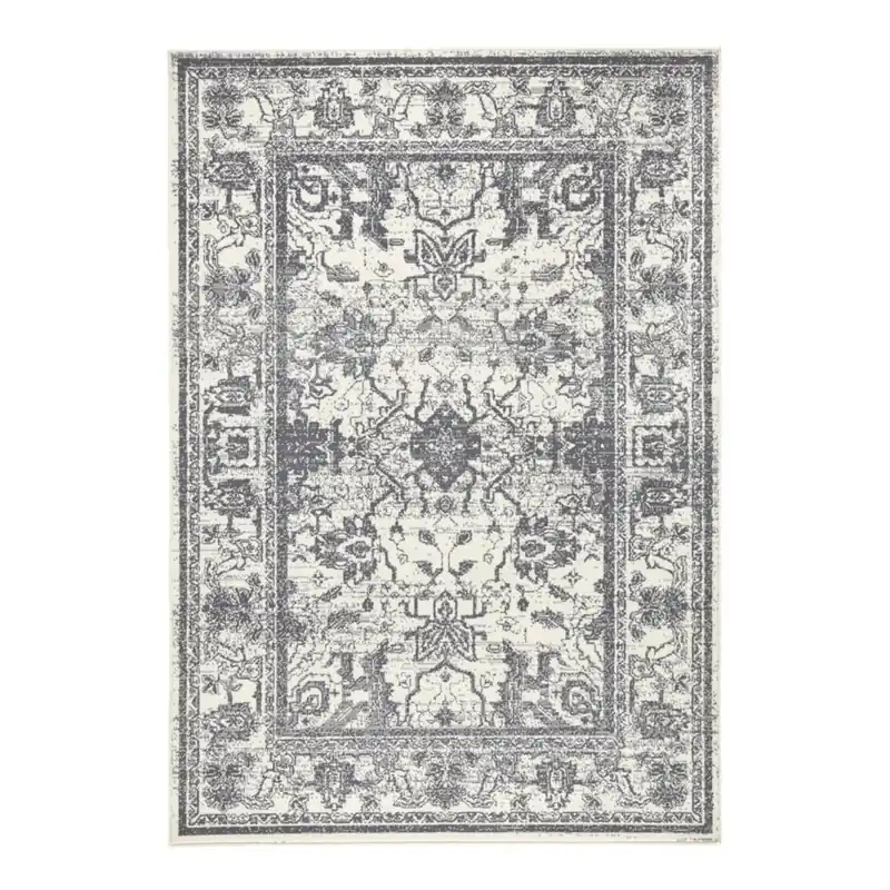 Szary dywan Zala Living Glorious, 70x140 cm Bonami Oferta