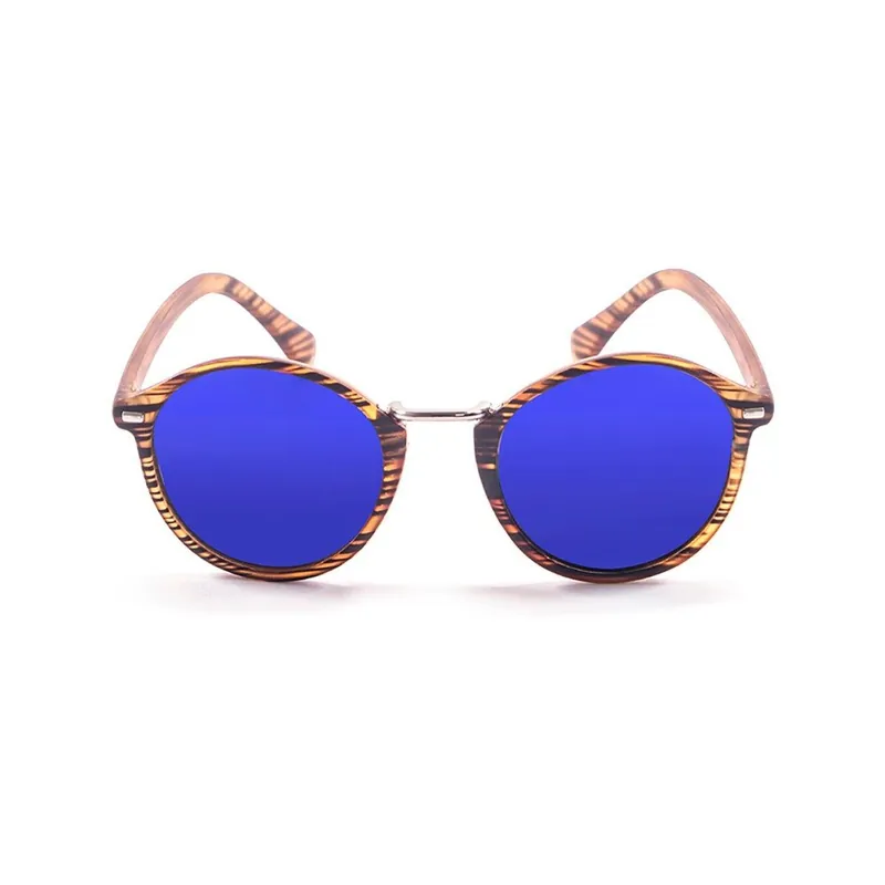 Okulary przeciwsłoneczne z niebieskimi szkłami PALOALTO Maryland Aiden Bonami Oferta czasowa